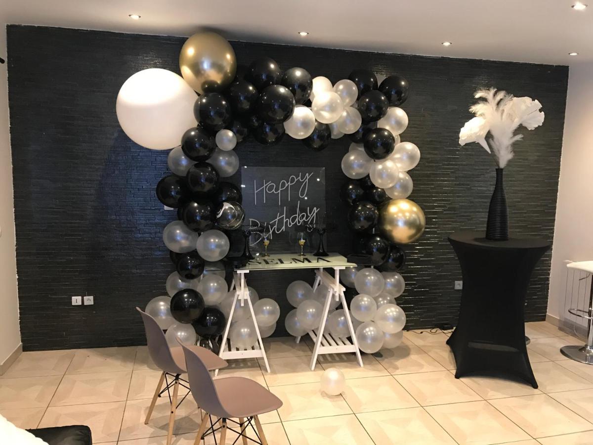 Apartament Pavillon Bon Enfant Saint-Priest  Zewnętrze zdjęcie
