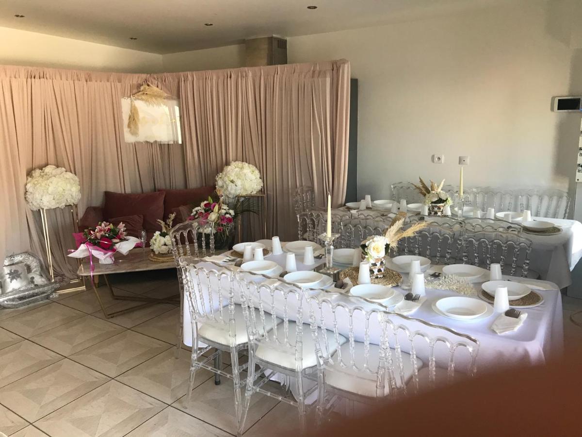 Apartament Pavillon Bon Enfant Saint-Priest  Zewnętrze zdjęcie