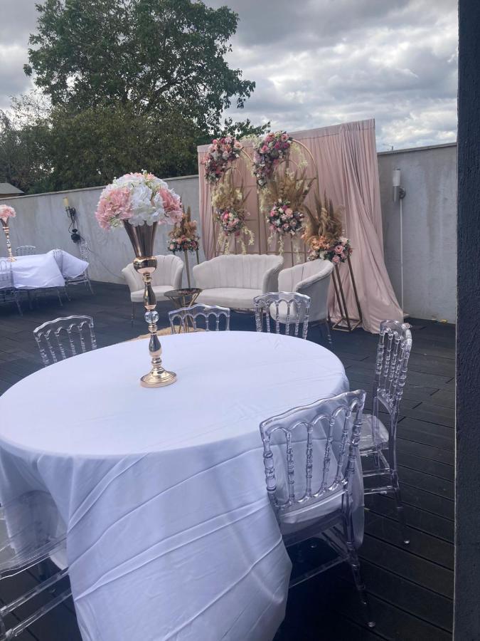 Apartament Pavillon Bon Enfant Saint-Priest  Zewnętrze zdjęcie