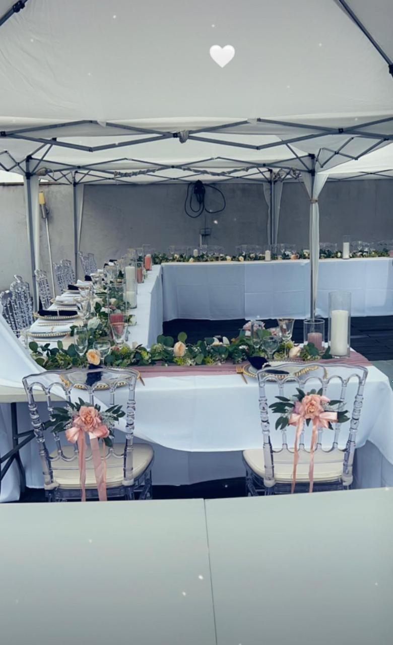 Apartament Pavillon Bon Enfant Saint-Priest  Zewnętrze zdjęcie