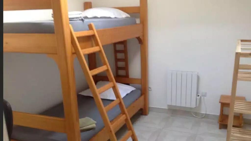 Apartament Pavillon Bon Enfant Saint-Priest  Zewnętrze zdjęcie